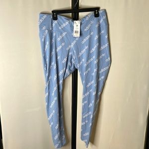 Adidas Leggings Size 3X